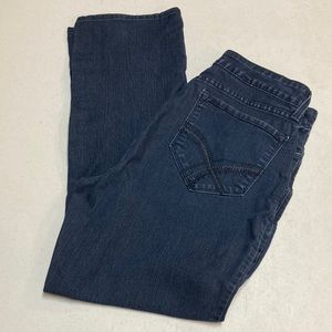 NYxDJ Jeans Marilyn Straight Lift Tuck Technology